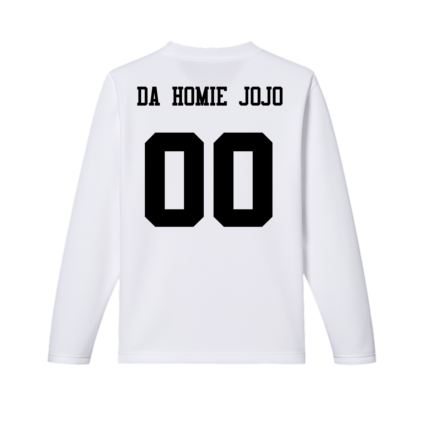 All Wins Athletic Long Sleeve