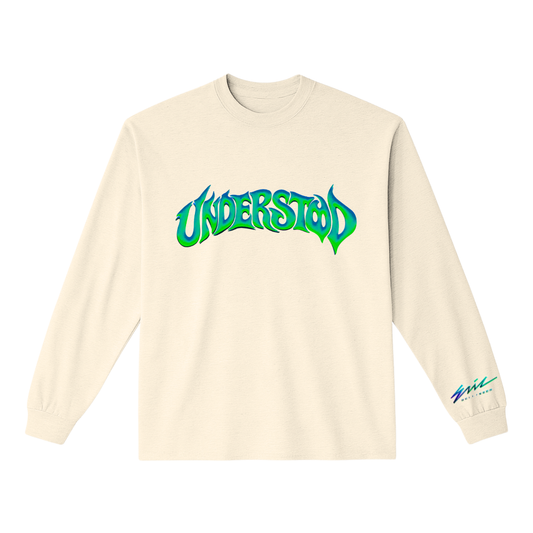 Understood L/S Shirt