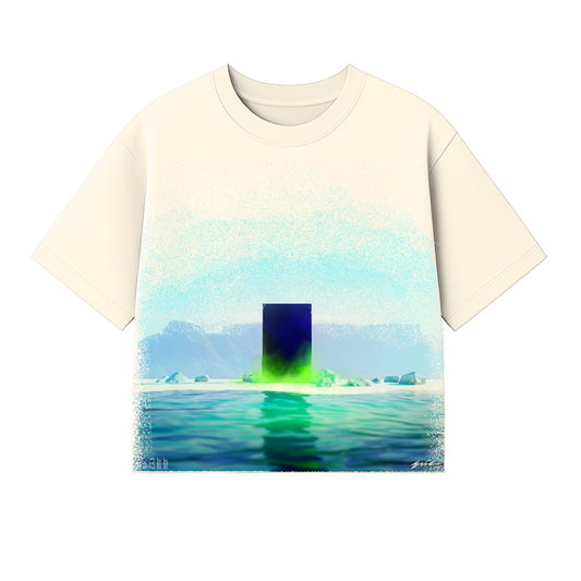 It All Makes Sense Heavy Tee