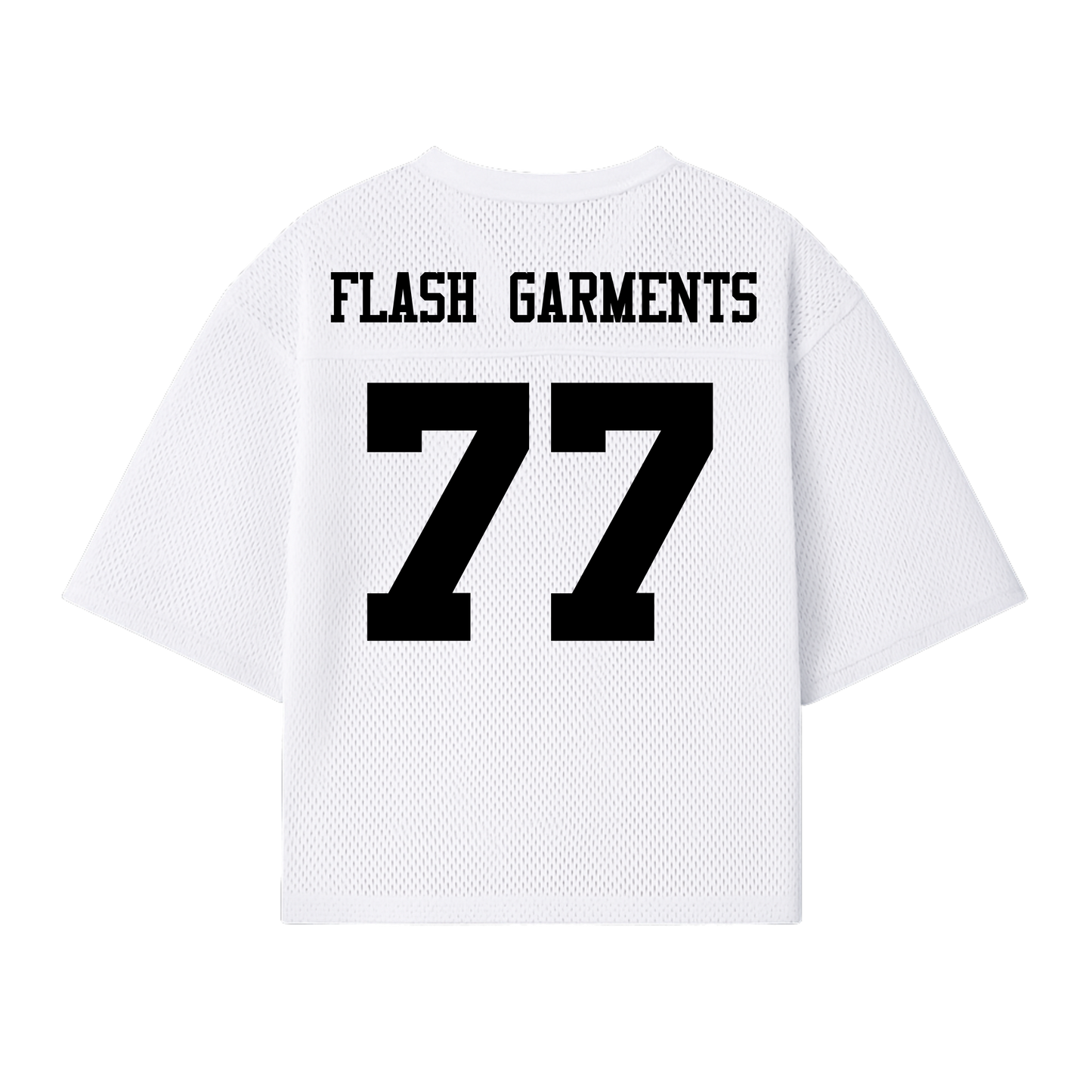 All Wins Mesh Jersey