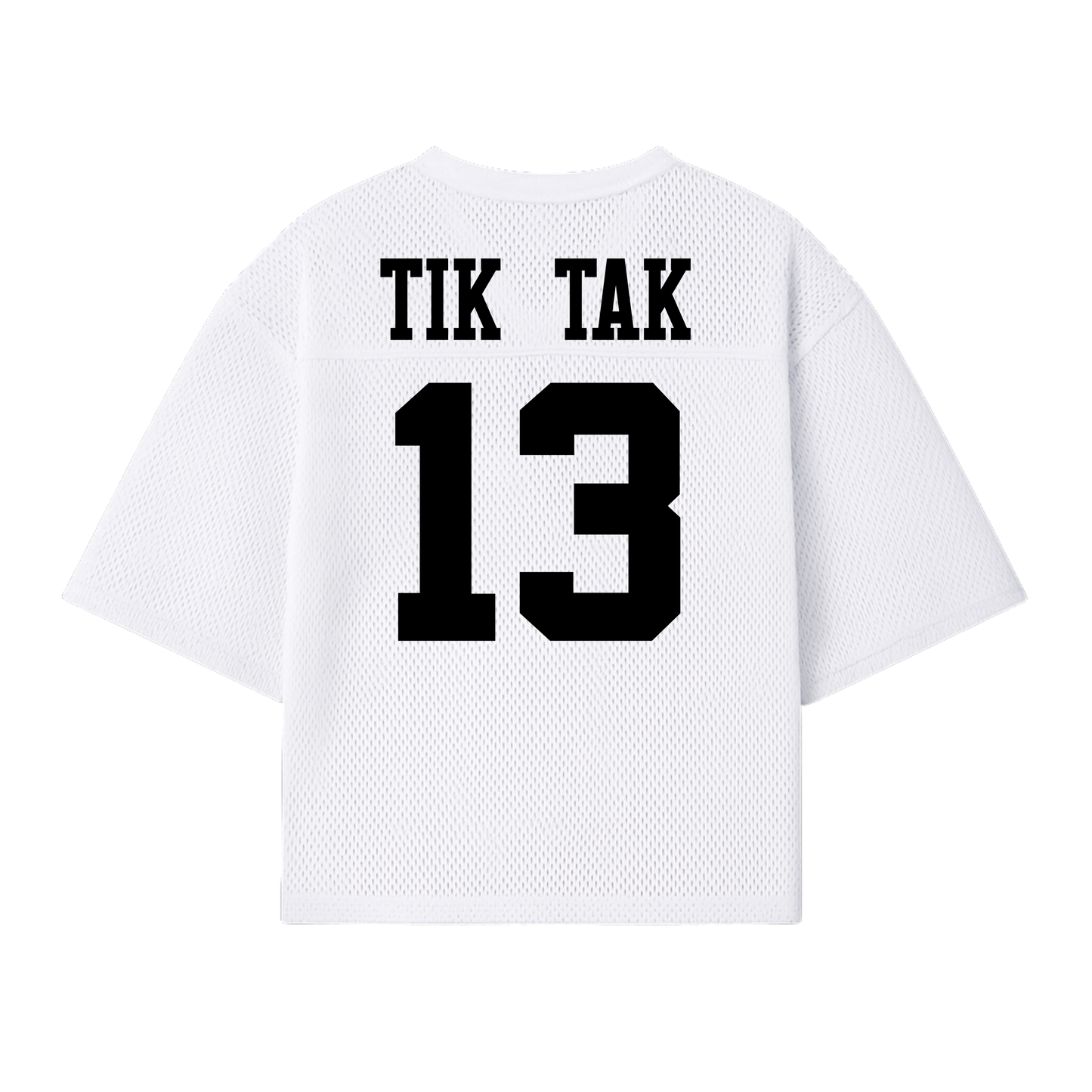 All Wins Mesh Jersey