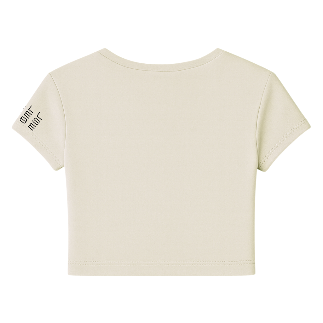 Classy Lady Baby Tee
