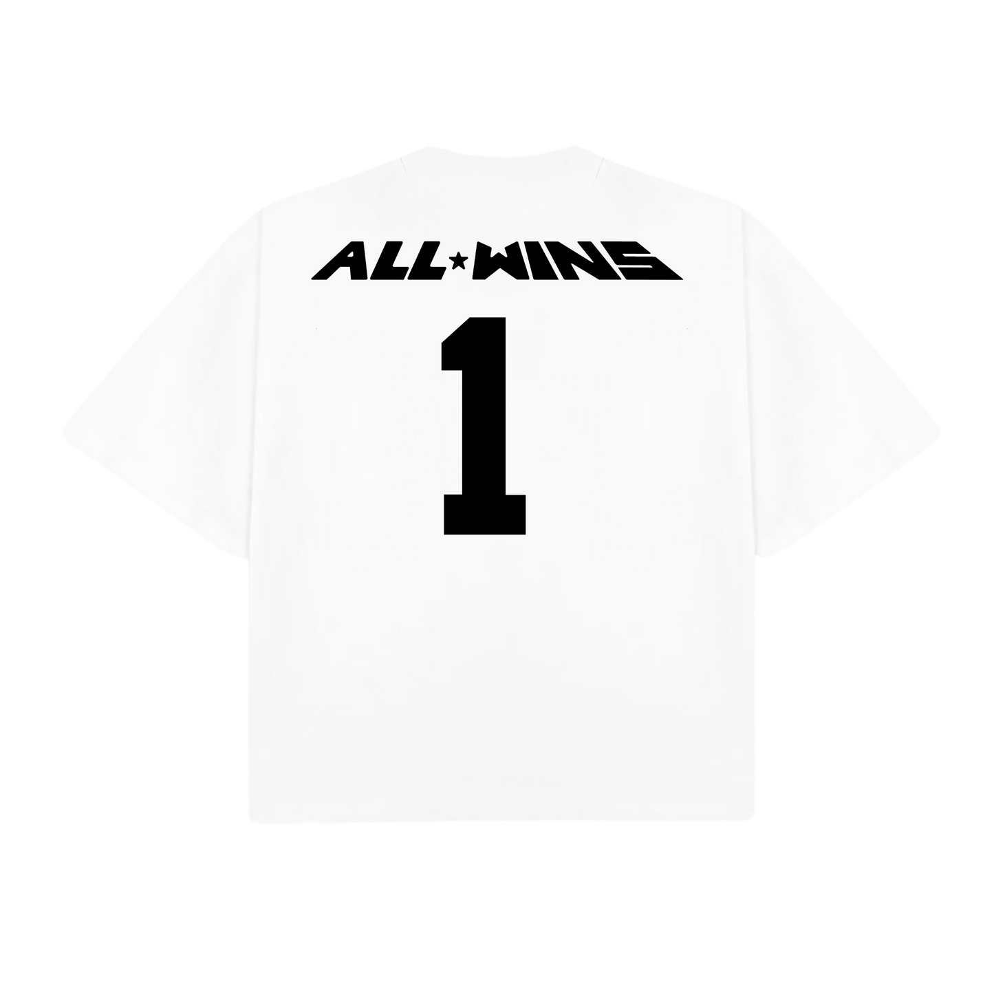 All Wins Soccer Jersey