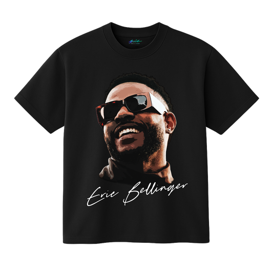 Eric Bellinger Garment Dyed T-Shirt