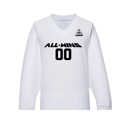 All Wins Athletic Long Sleeve