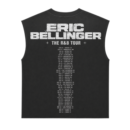R&B Sleeveless Tee