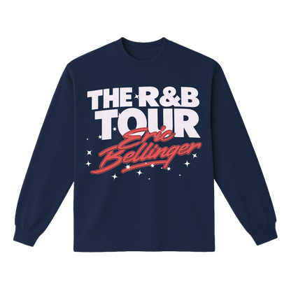 R&B Tour Long Sleeve