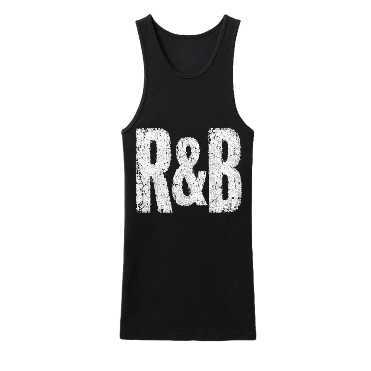 R&B Tank Top