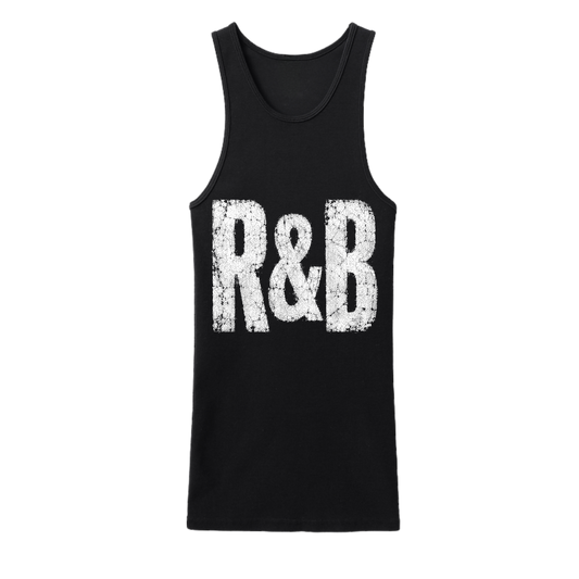 R&B Tank Top