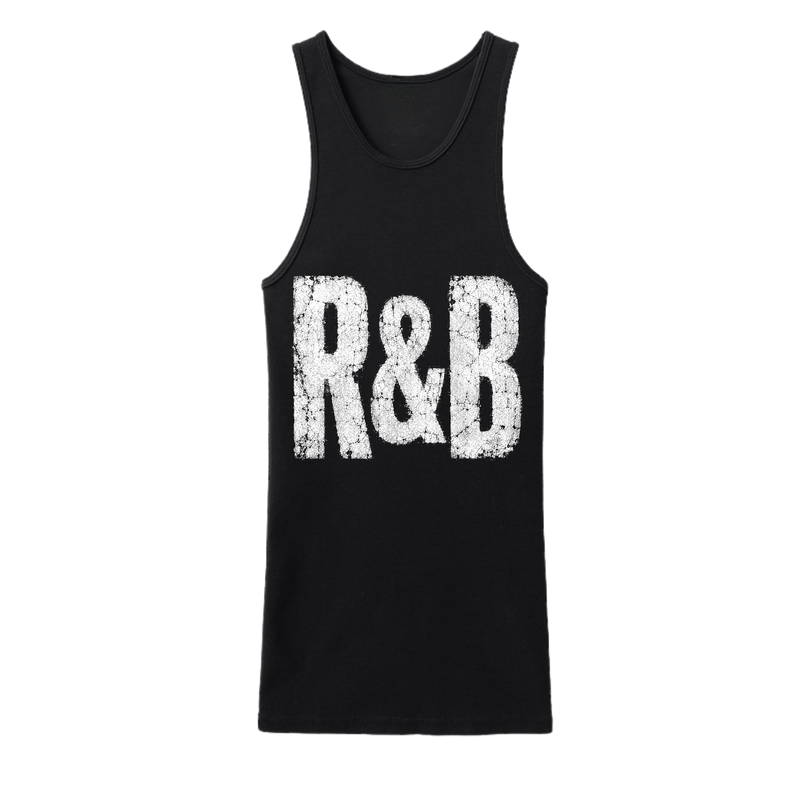 R&B Tank Top