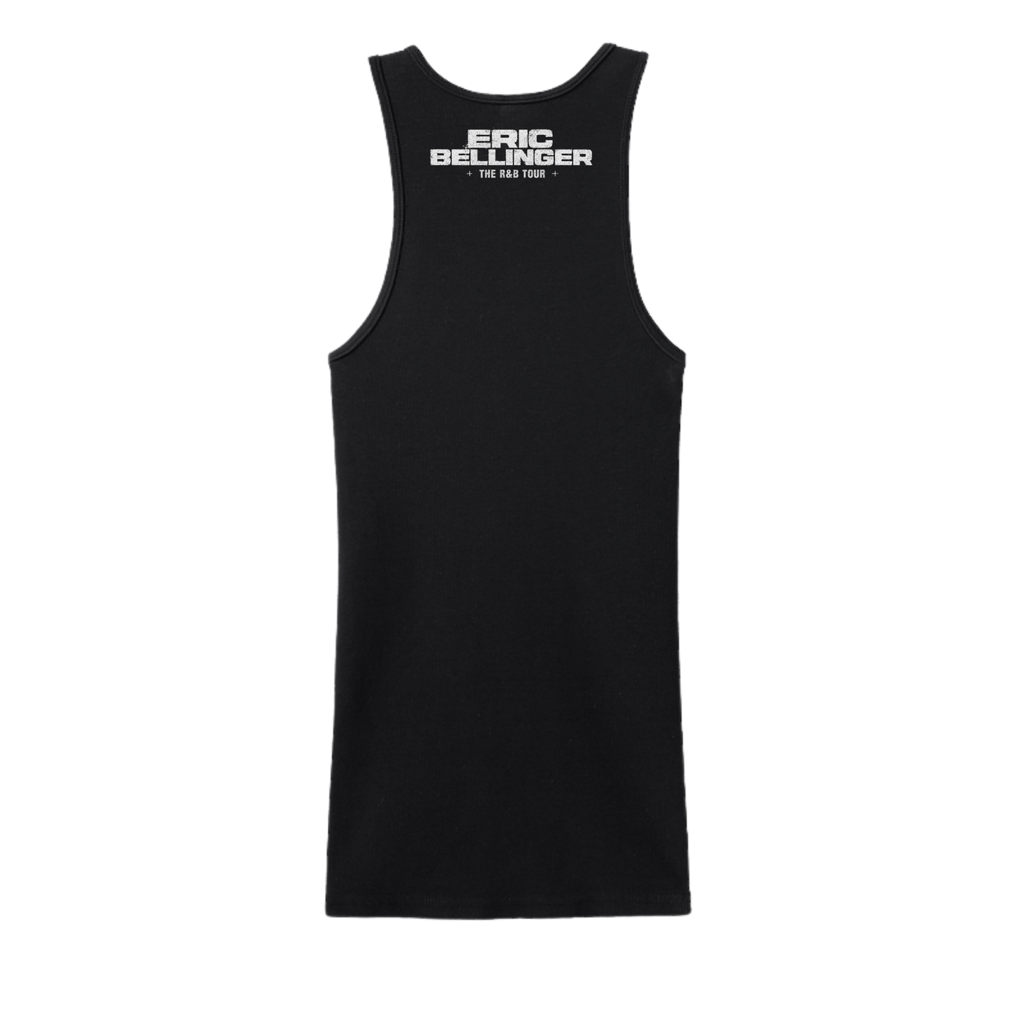 R&B Tank Top