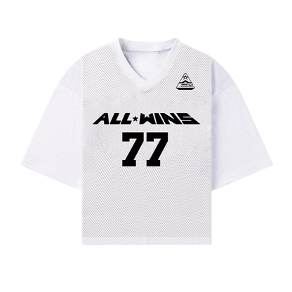 All Wins Mesh Jersey