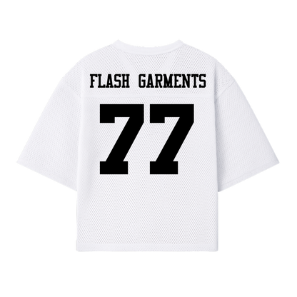 All Wins Mesh Jersey