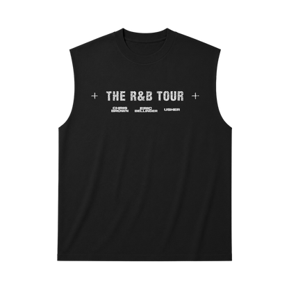 R&B Tour Sleeveless Tee