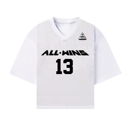 All Wins Mesh Jersey