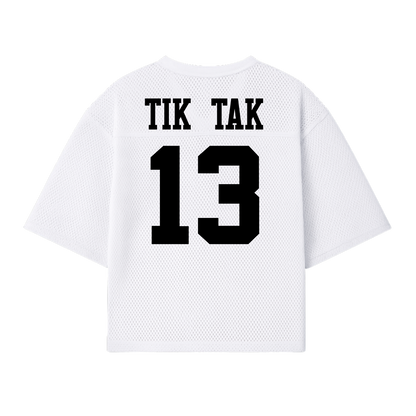 All Wins Mesh Jersey