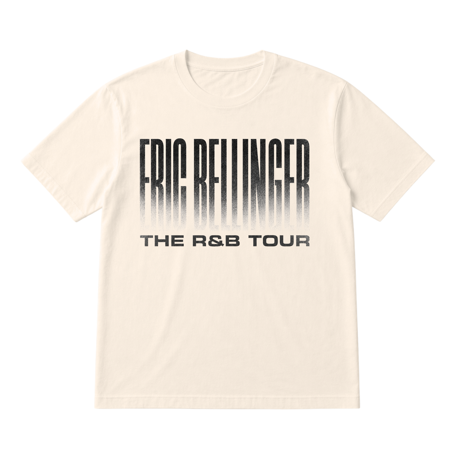 R&B Tour Lux Tee