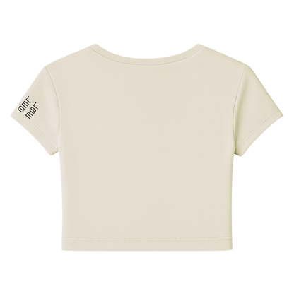 Classy Lady Baby Tee