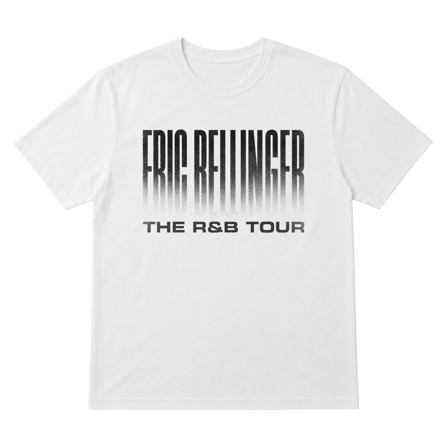 R&B Tour Lux Tee