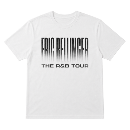 R&B Tour Lux Tee