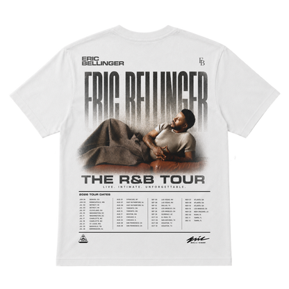 R&B Tour Lux Tee