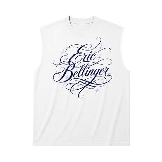 Heavy Is The Crown Sleeveless Tee