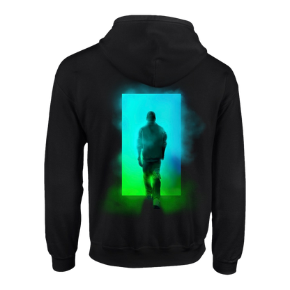 The Around The World Hoodie