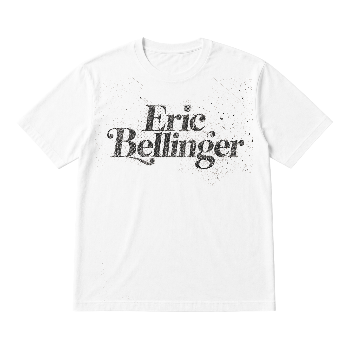The R&B Tour Bold Tee