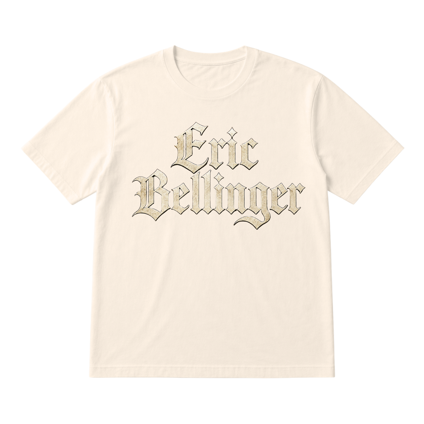Cry In Front Of You Tee