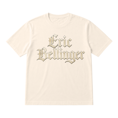 Cry In Front Of You Tee
