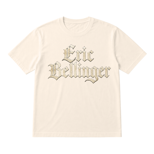 Cry In Front Of You Tee
