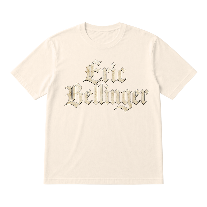 Cry In Front Of You Tee