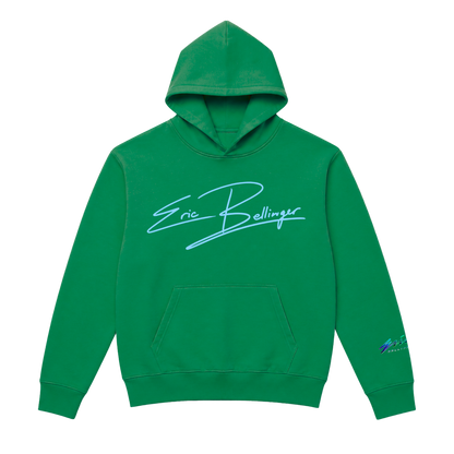 Signature Pullover Hoodie