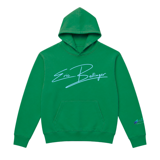 Signature Pullover Hoodie