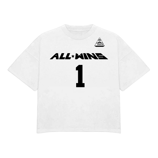 All Wins Soccer Jersey