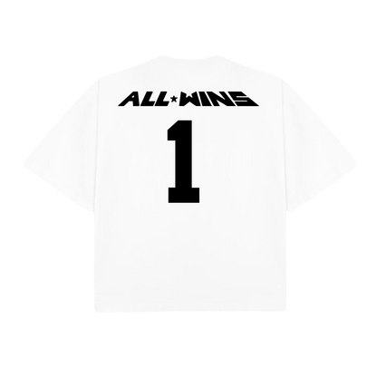All Wins Soccer Jersey