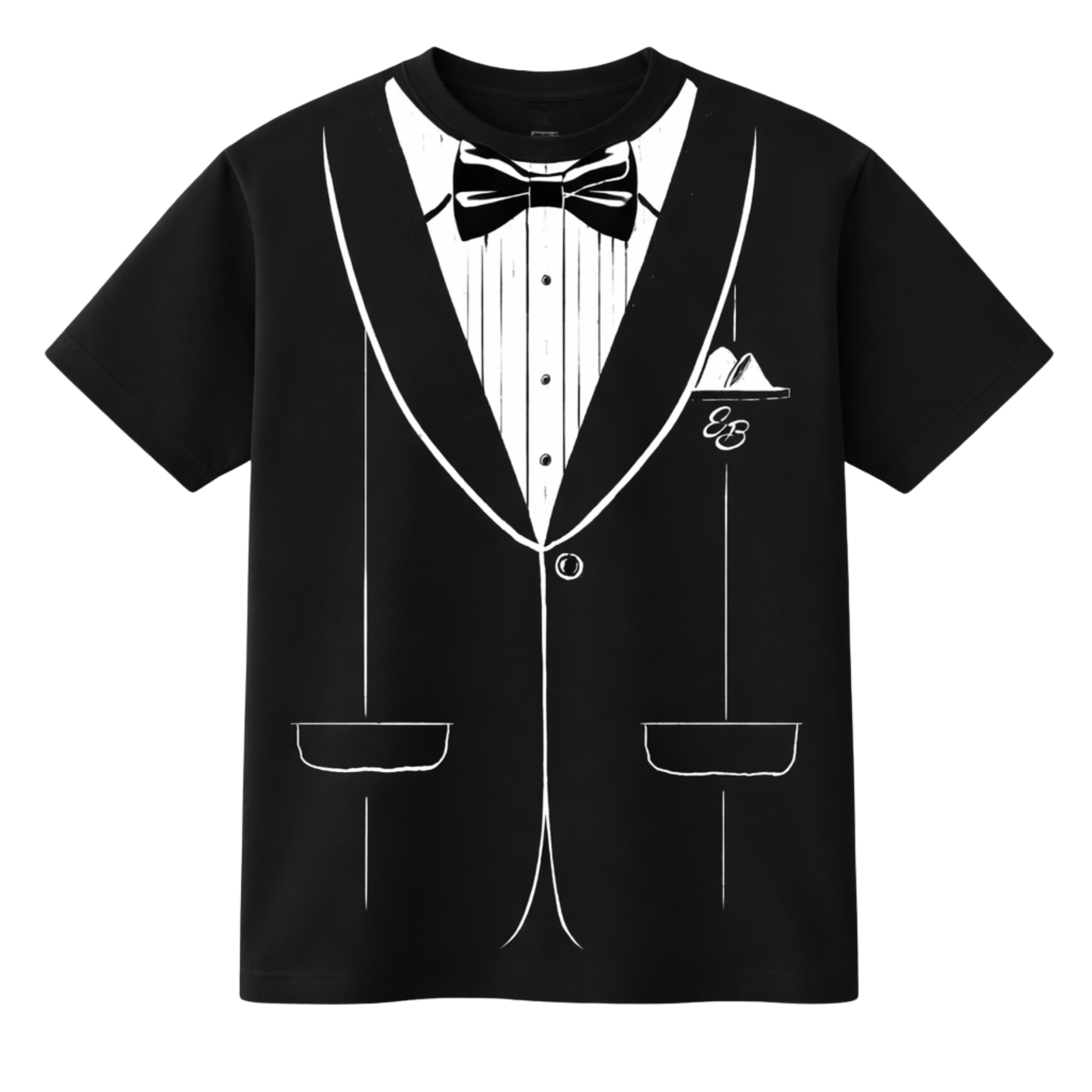 EB Tux Tee